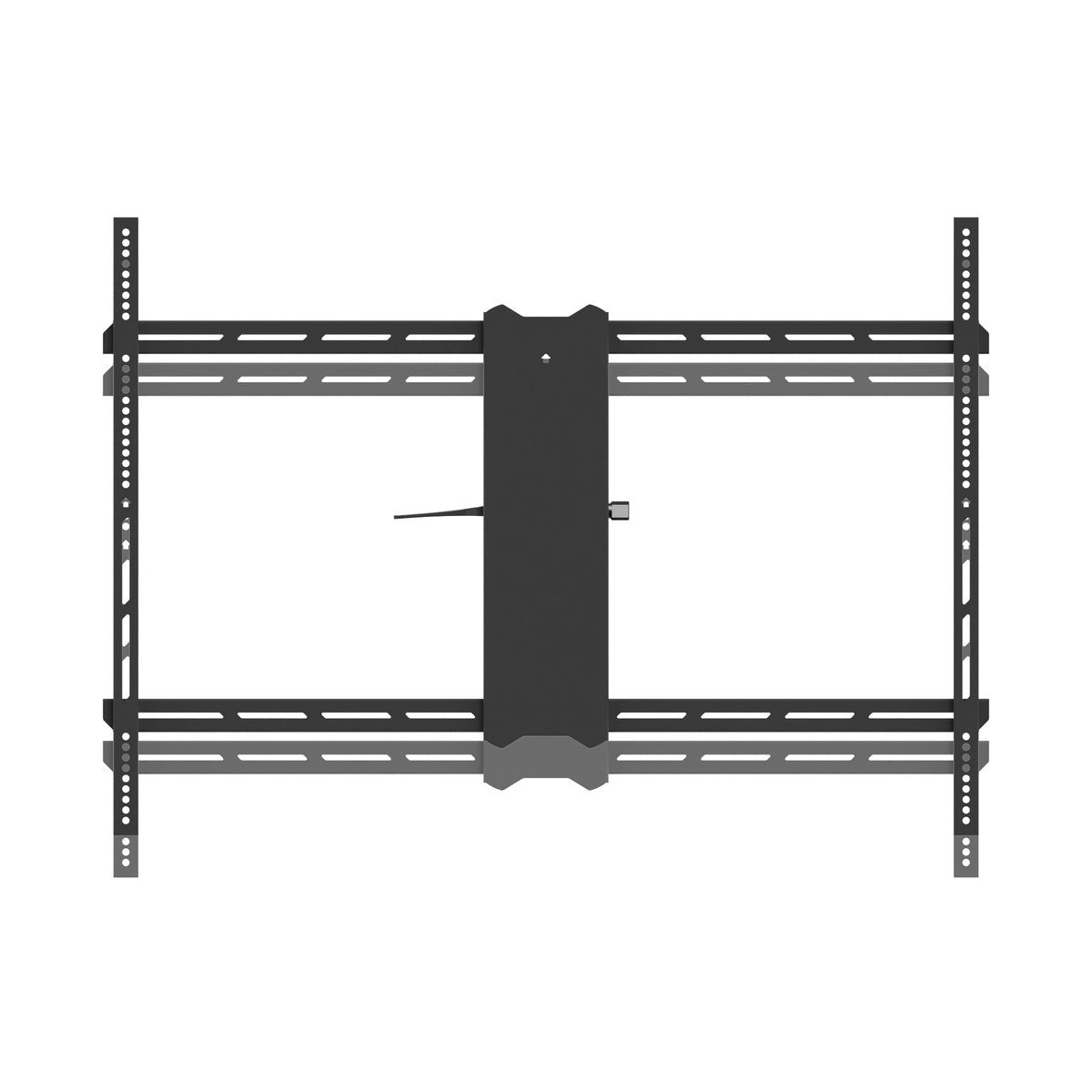 Kanto PMX900HD Pro Series Full Motion Articulating TV Wall Mount for 65” - 140” TVs