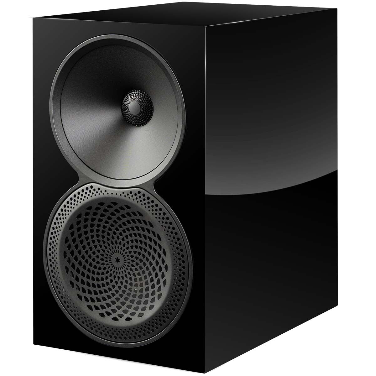 Paradigm Premier 120B V2 Bookshelf Speaker - Each