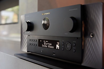 Marantz CINEMA 30 11.4 Channel Home Theater Receiver