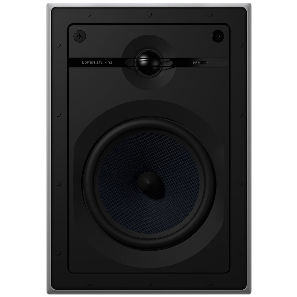 Bowers & Wilkins CWM 663 In-Wall Speakers - Pair