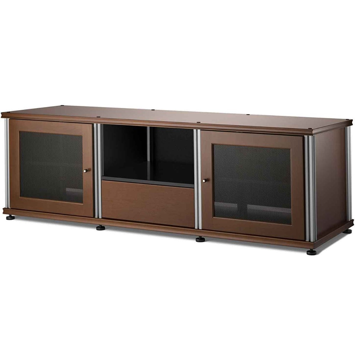Salamander Designs Synergy Solution 236 Triple-Width AV Cabinet