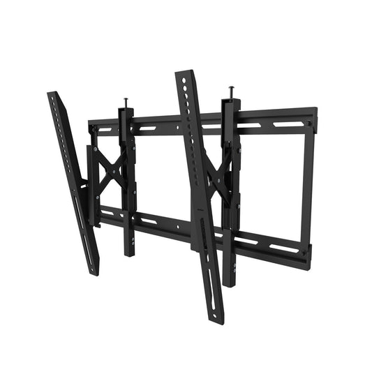 Kanto TE300 Extendable Tilting TV Wall Mount for 43” to 90” TVs