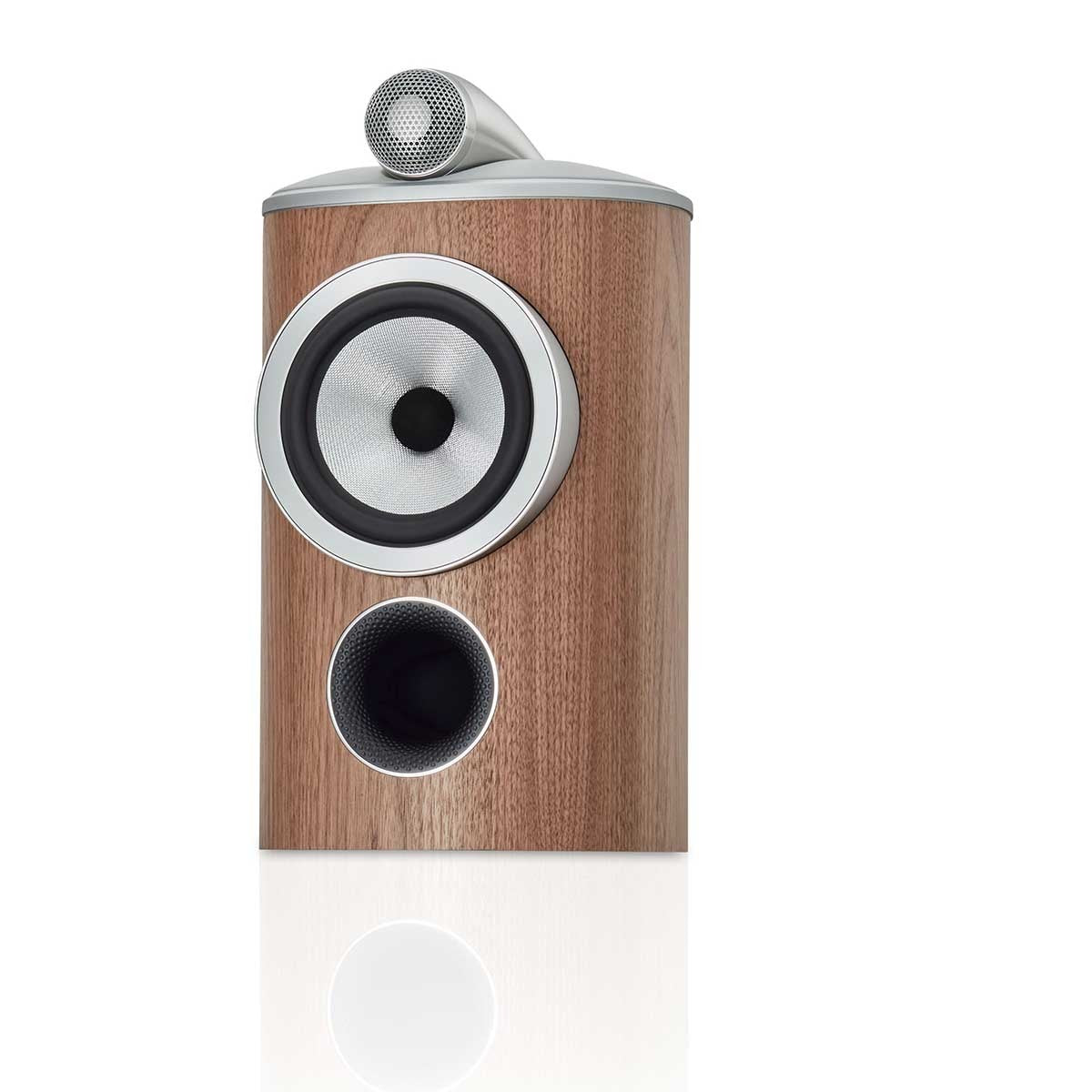 Bowers & Wilkins 805 D4 Standmount Speaker - Each