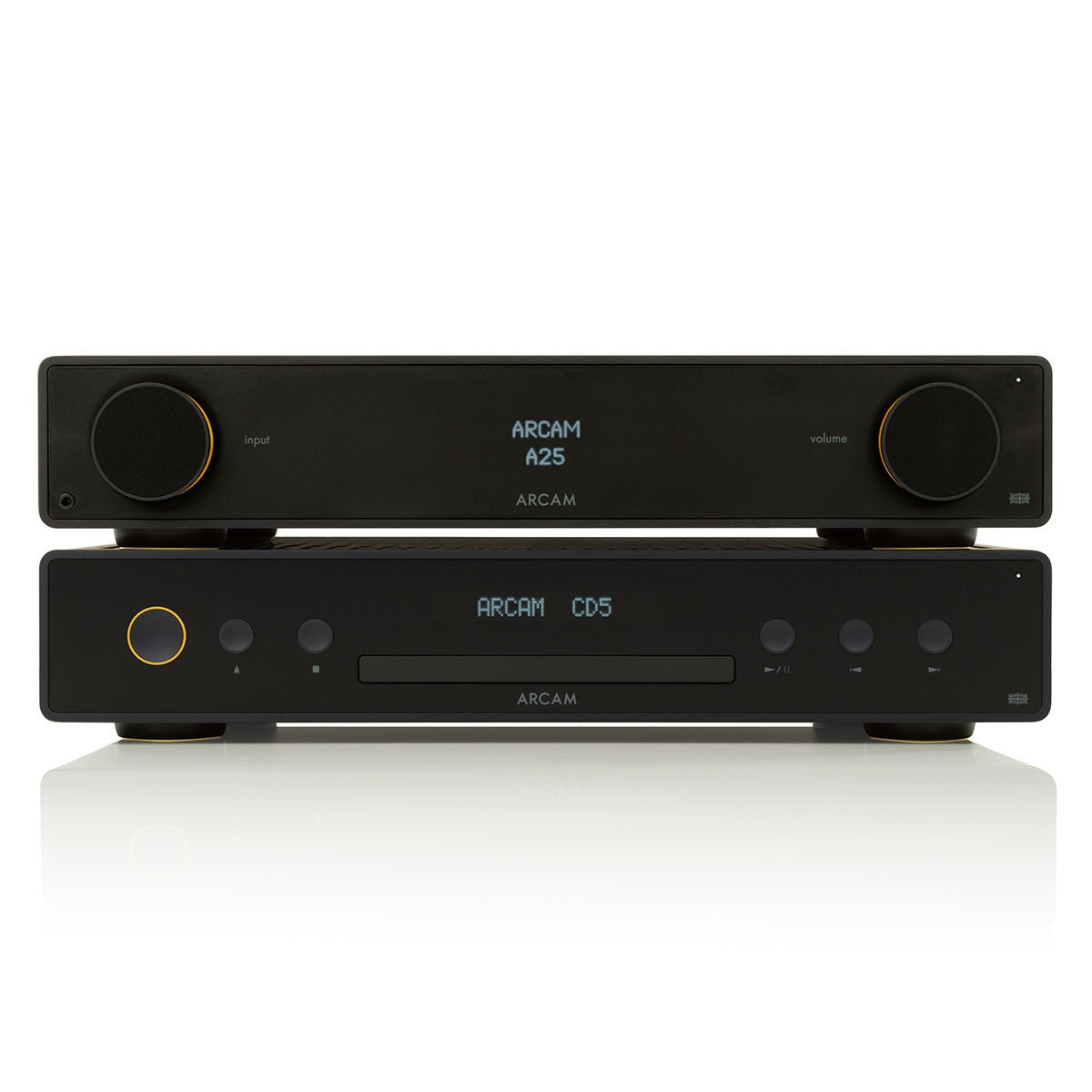 ARCAM Radia CD5 Compact Disc Player
