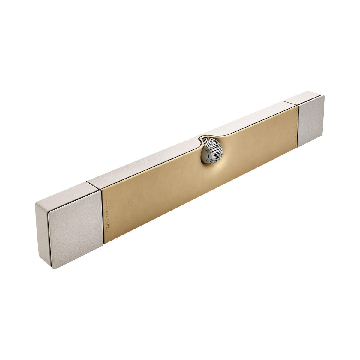 Devialet Dione Opéra de Paris Dolby Atmos Soundbar