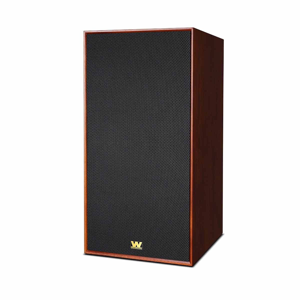 Wharfedale Super Linton Stand Mount Speakers - Pair
