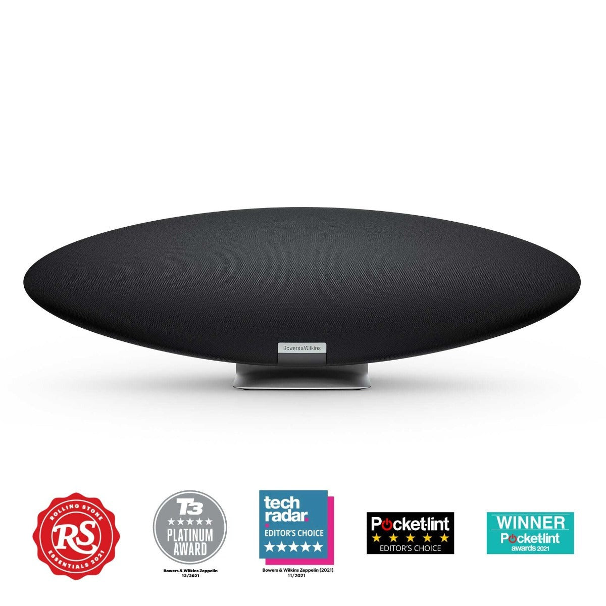 Bowers & Wilkins Zeppelin Wireless Streaming Speaker System