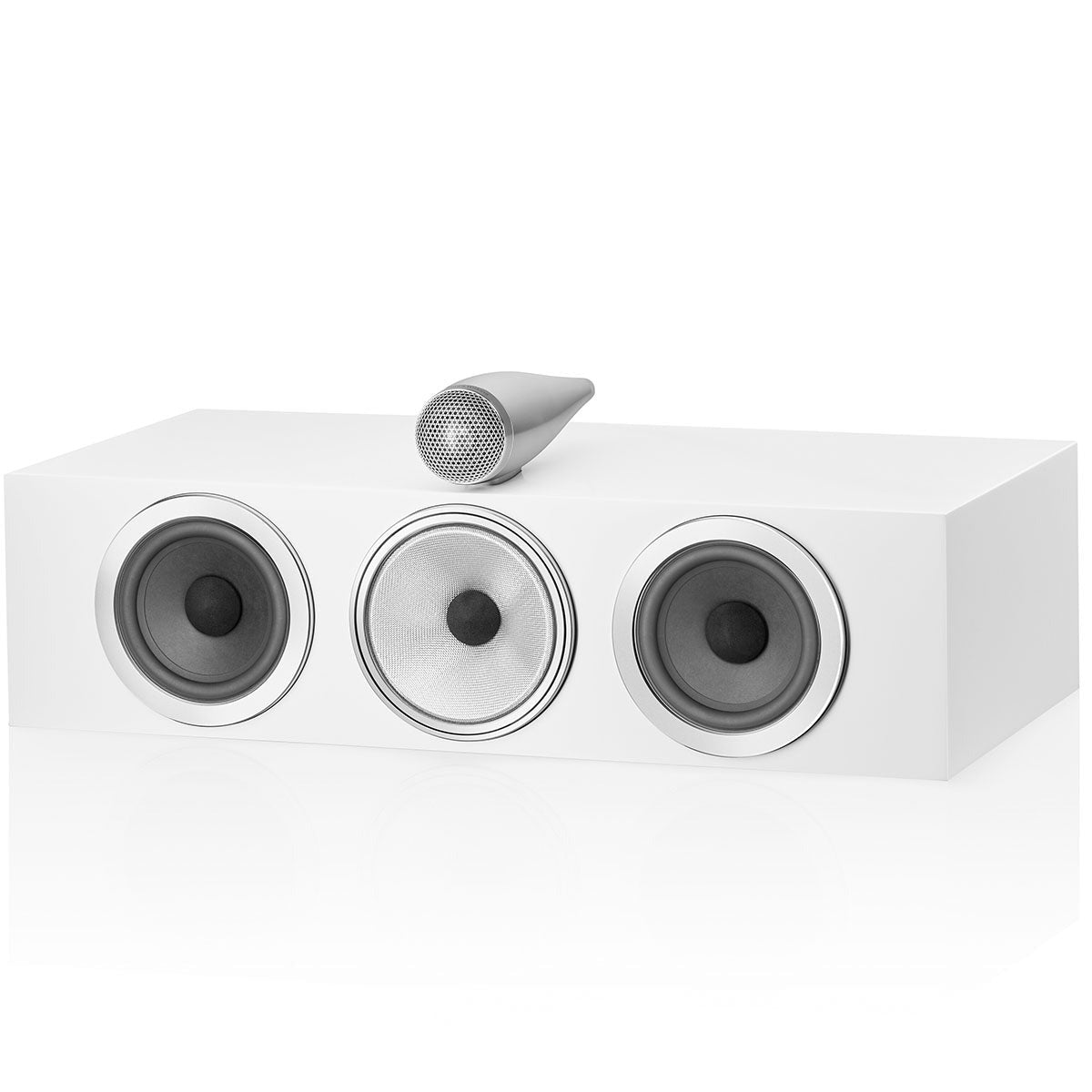 Bowers & Wilkins HTM71 S3 3-Way Center Channel Loudspeaker