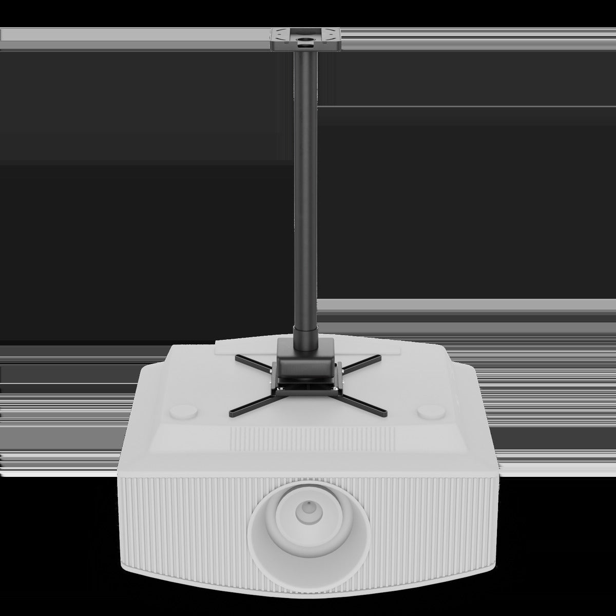 Audio Advice Universal Projector Mount for Sony, JVC, & Epson Projectors