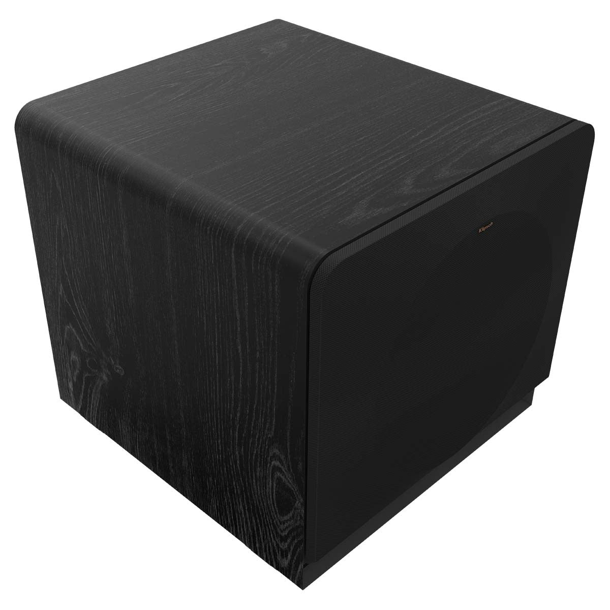 Klipsch RP-1600SW 16" Powered Subwoofer - Ebony