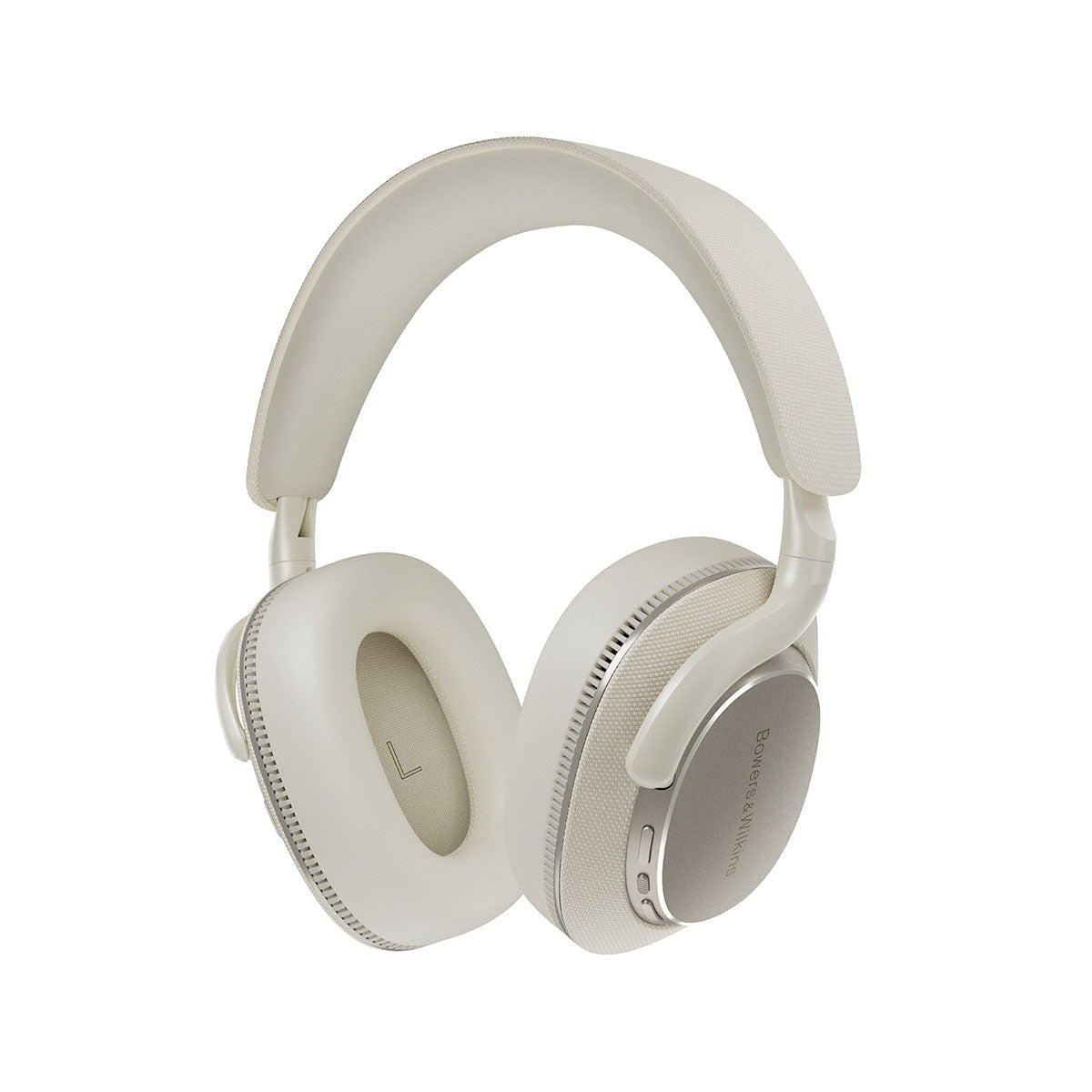 Bowers & Wilkins Px7 S3 Over-Ear Noise-Cancelling Headphones