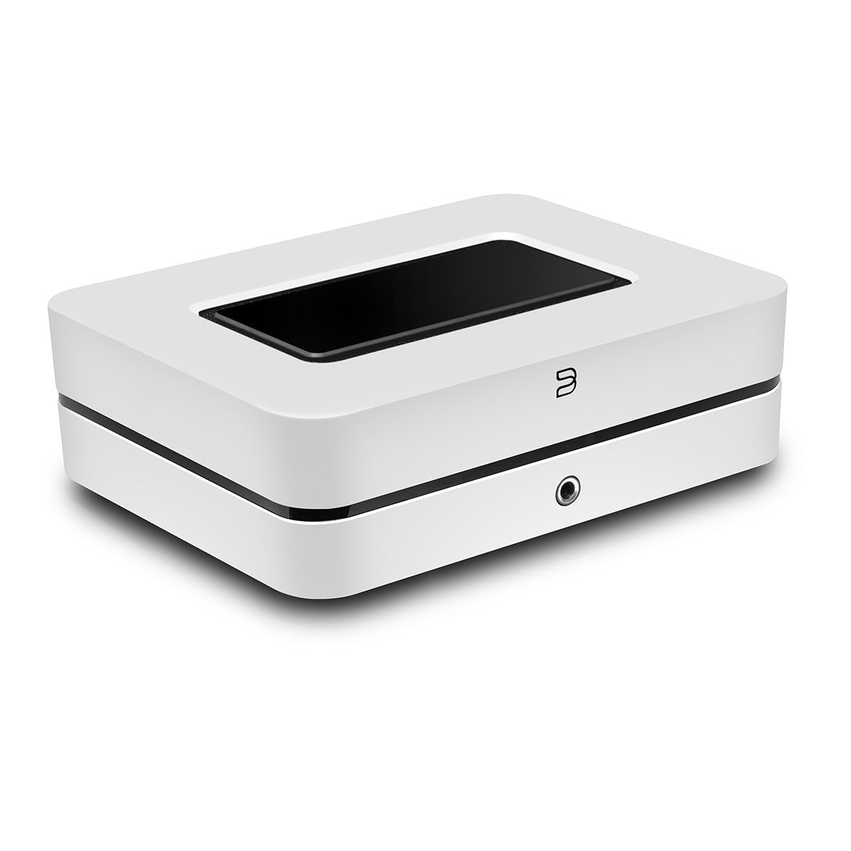 Bluesound POWERNODE N331 Multi-Room Streaming Amplifier