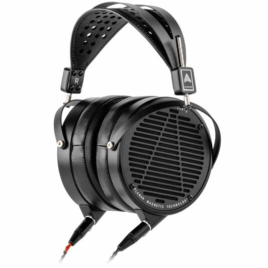 Audeze LCD-X Leather with Travel Case and Adapter