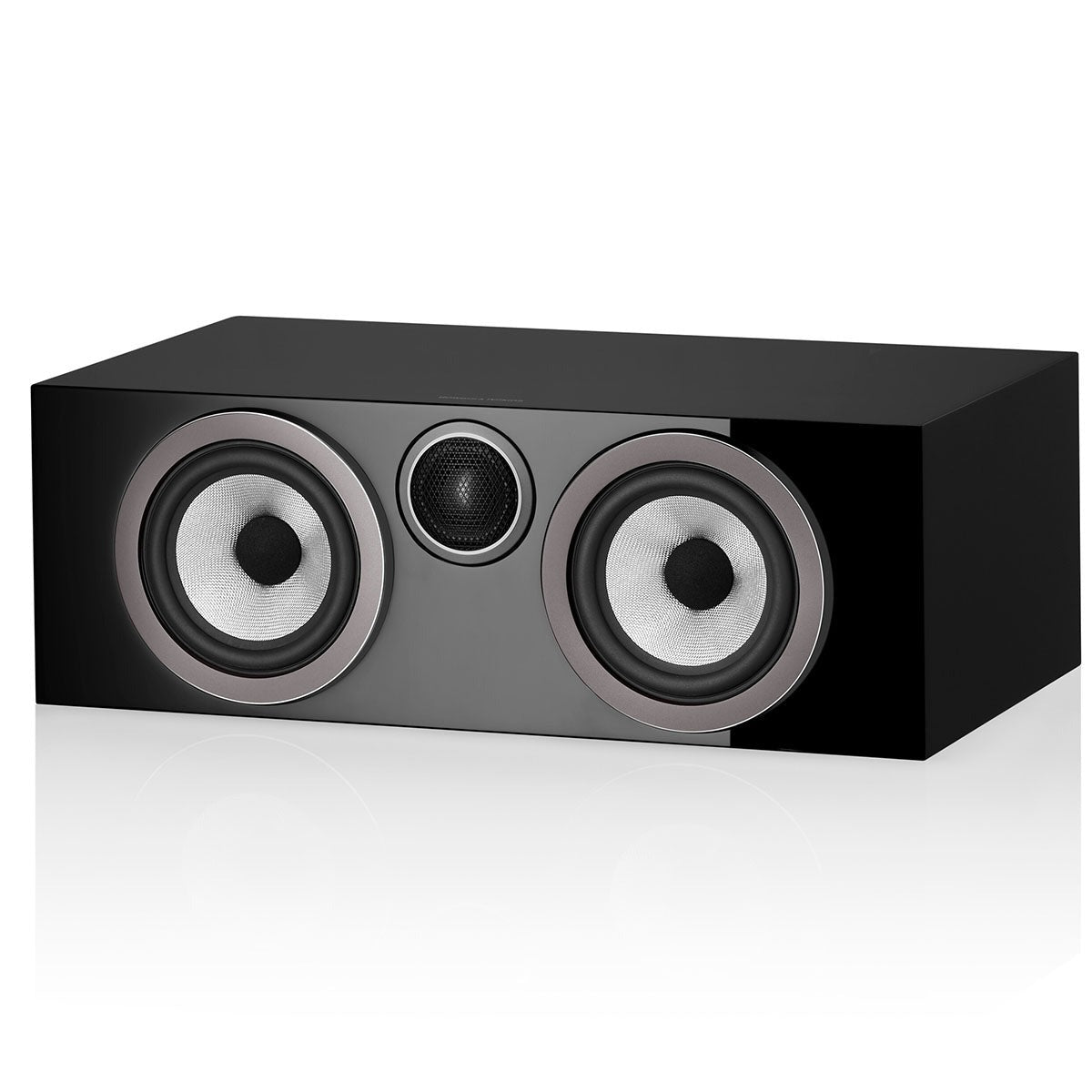 Bowers & Wilkins HTM72 S3 2-Way Center Channel Loudspeaker