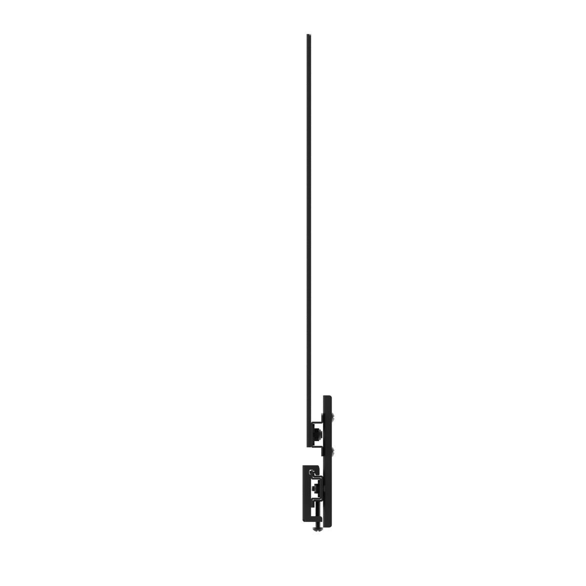 Kanto SB250 Premium Universal Sound Bar TV and Wall Mount Bracket