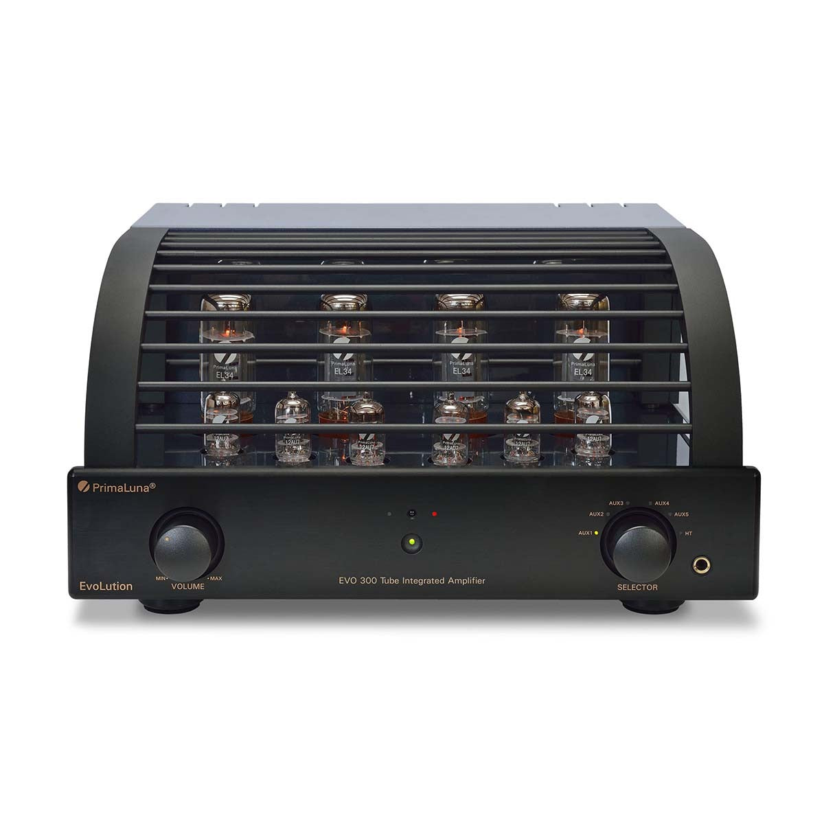 PrimaLuna Evo 300 Tube Integrated Amplifier