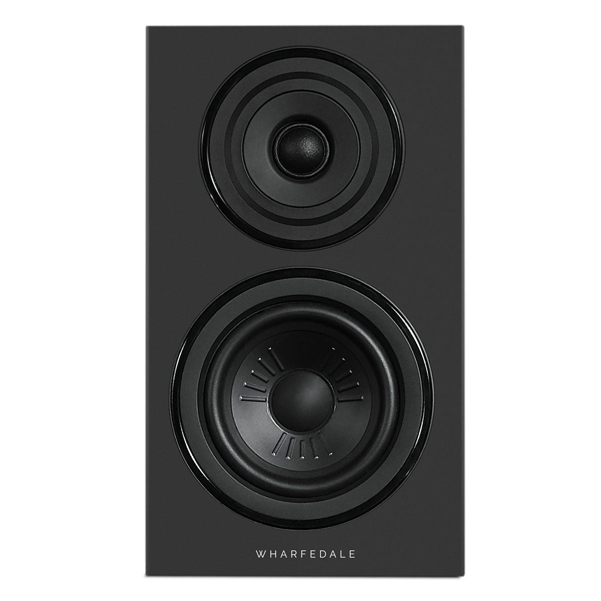 Wharfedale Diamond 12.1i 2-Way Bookshelf Speakers - Pair