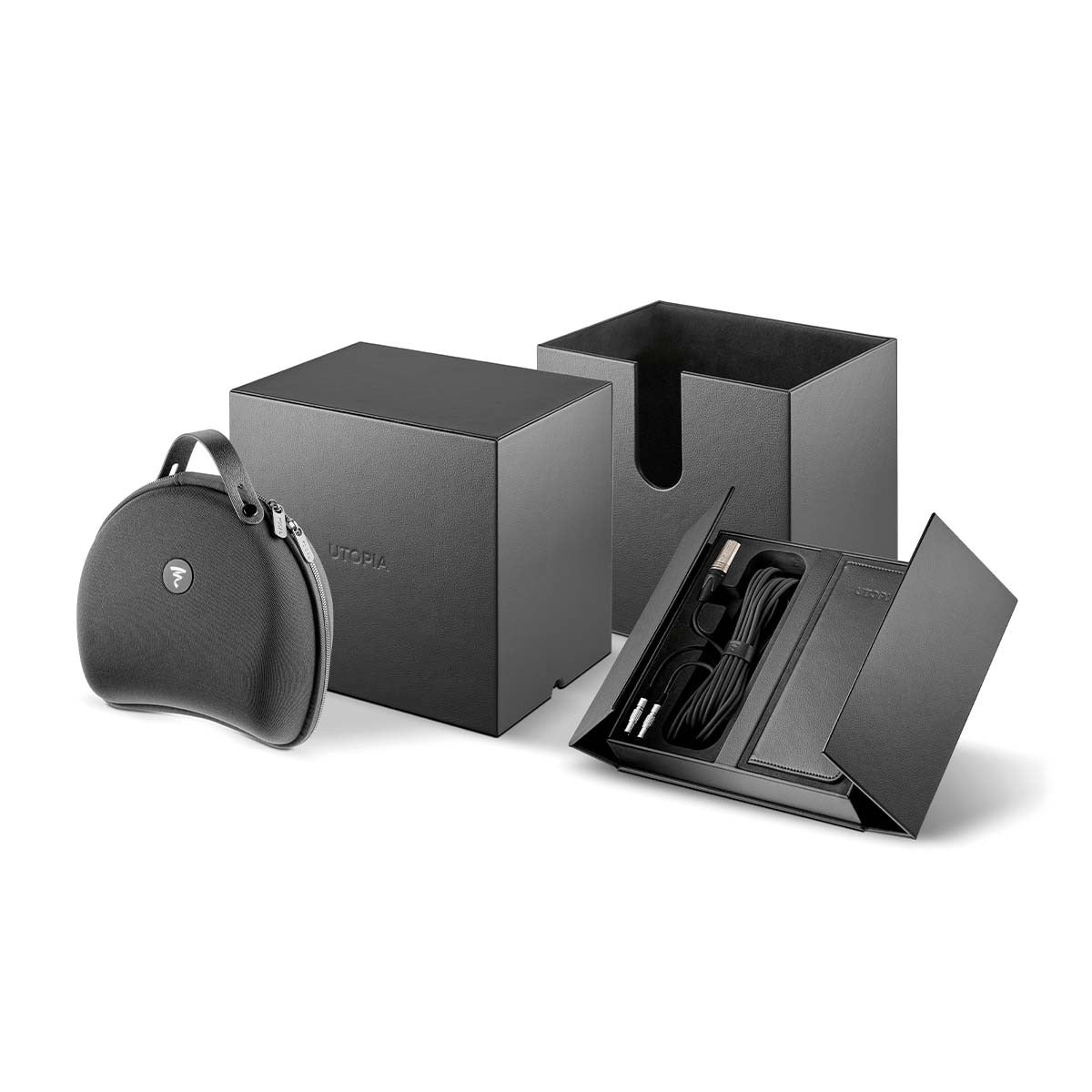 Focal Utopia 2022 Open-Back Headphones