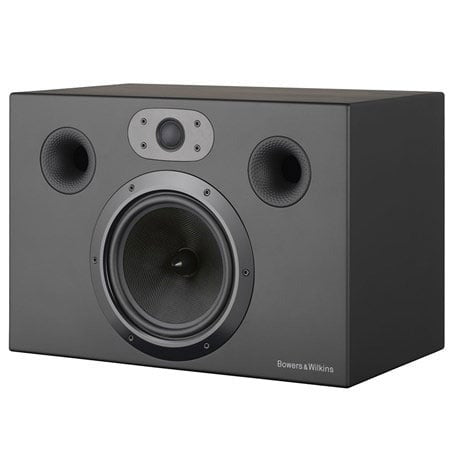 Bowers & Wilkins CT7.5 LCRS 3-Way Speaker