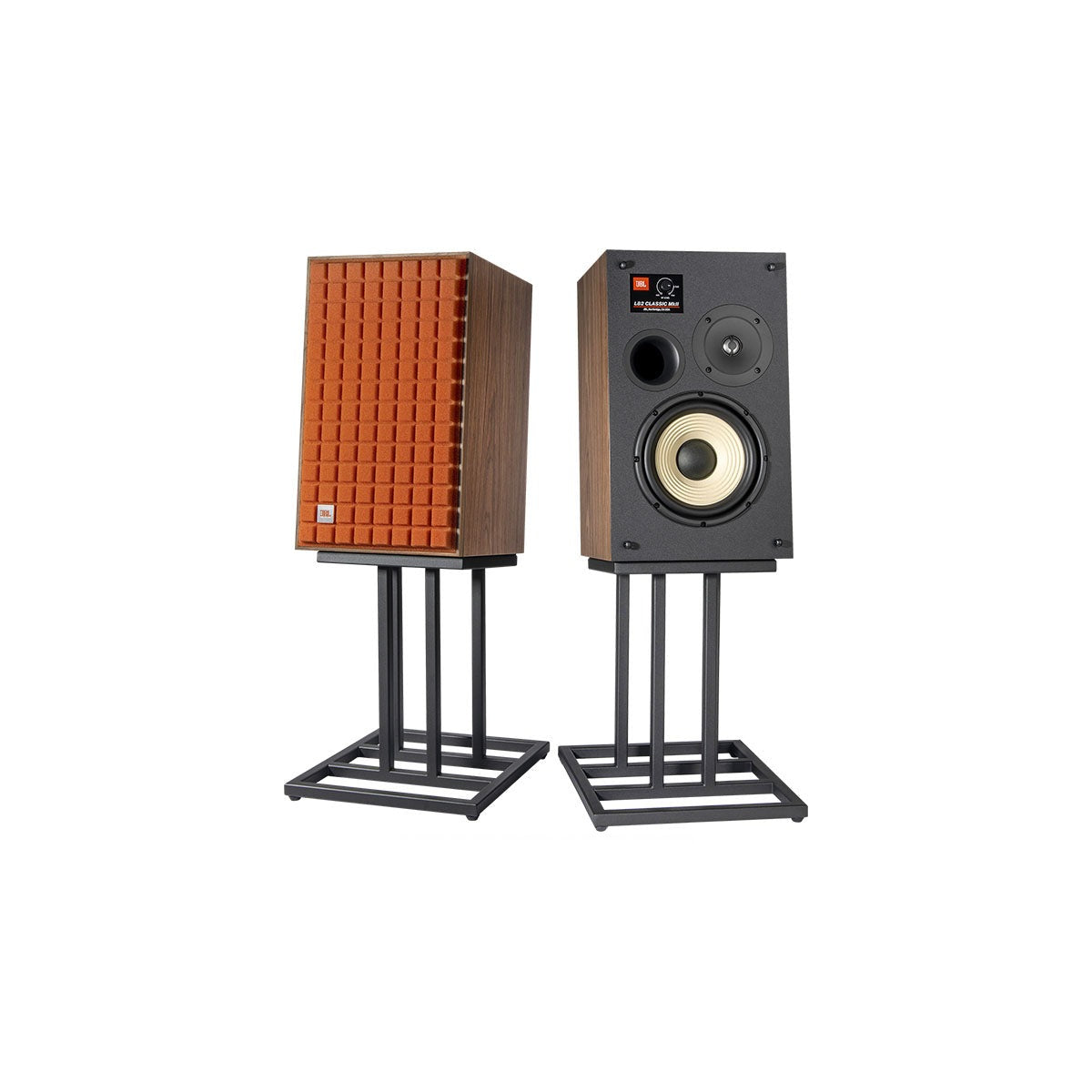 JBL L82 Classic MkII Bookshelf Speakers - Pair