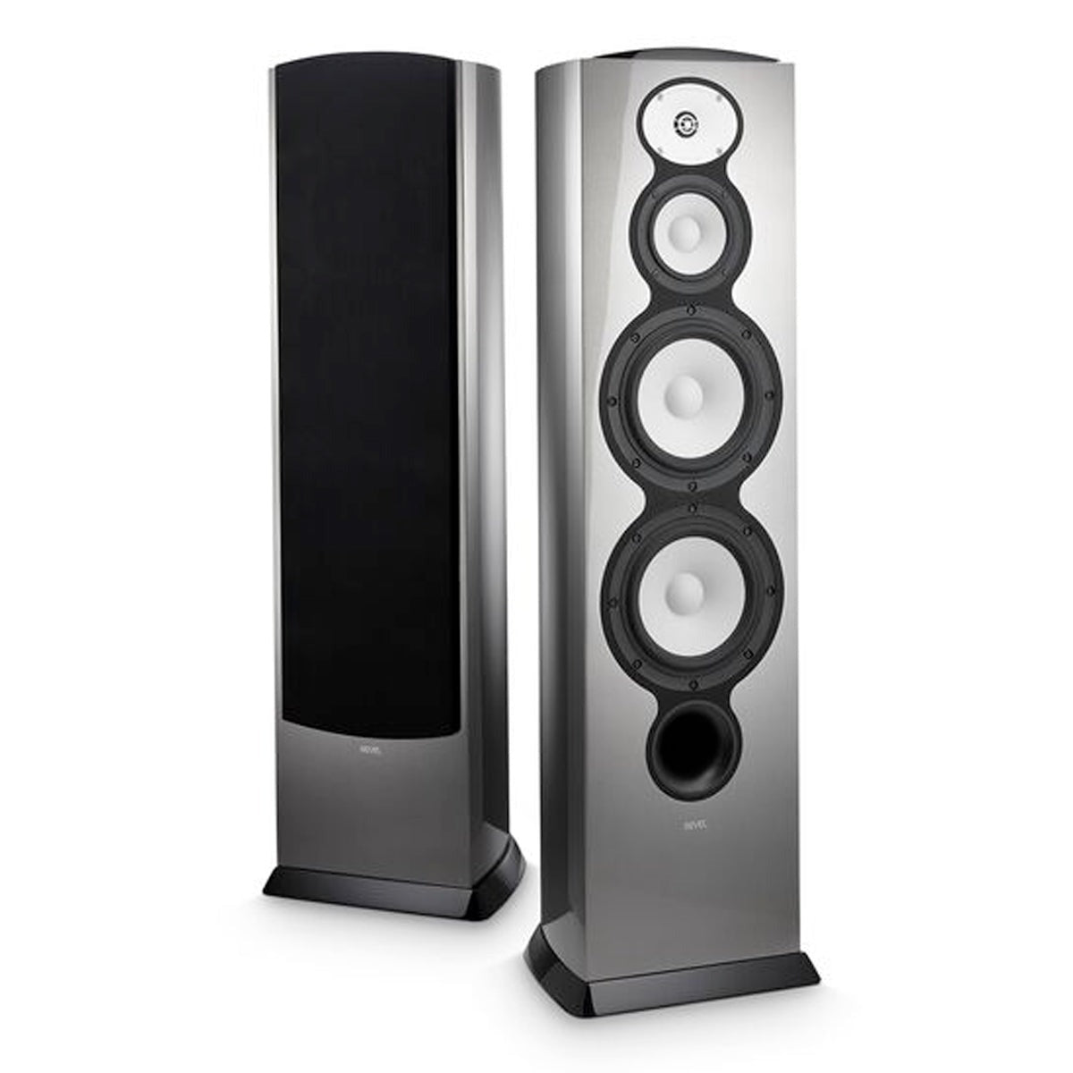 Revel PerformaBe F228Be 3-way Dual 8" Floorstanding Loudspeaker - Each