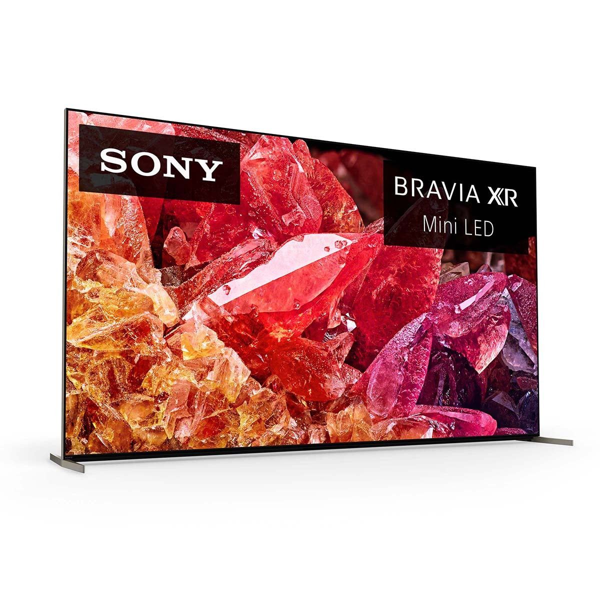 Sony BRAVIA XR-X95K 4K HDR UHD Mini LED TV (2022)