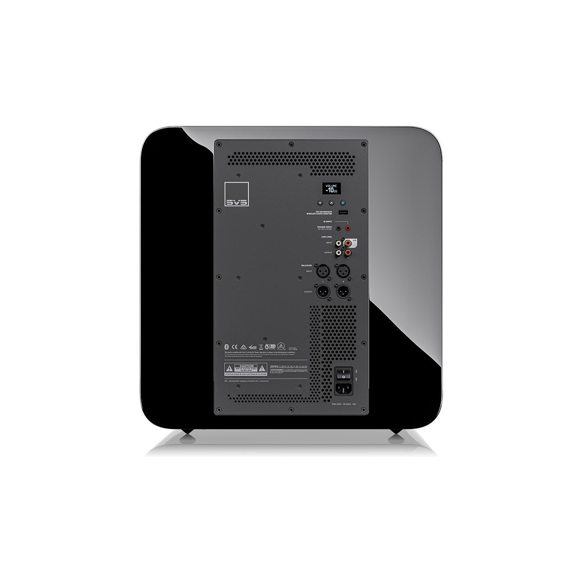 SVS SB-5000 R|Evolution 15-inch Subwoofer