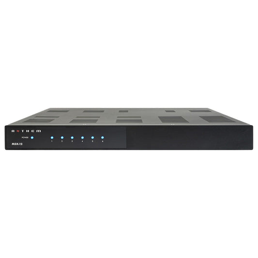 Anthem MDX-12 Multi-Channel Amplifier