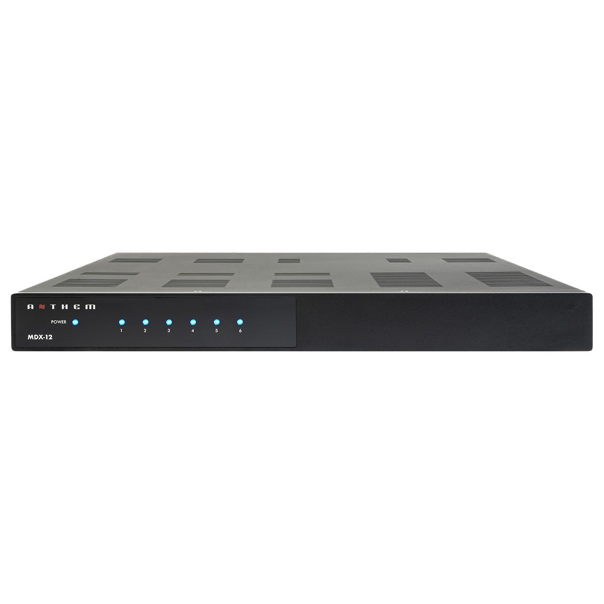 Anthem MDX-12 Multi-Channel Amplifier
