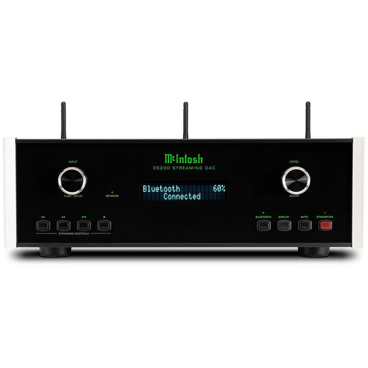 McIntosh DS200 Streaming DAC