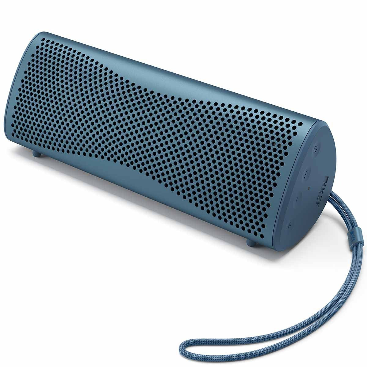 KEF Muo Portable Bluetooth Speaker