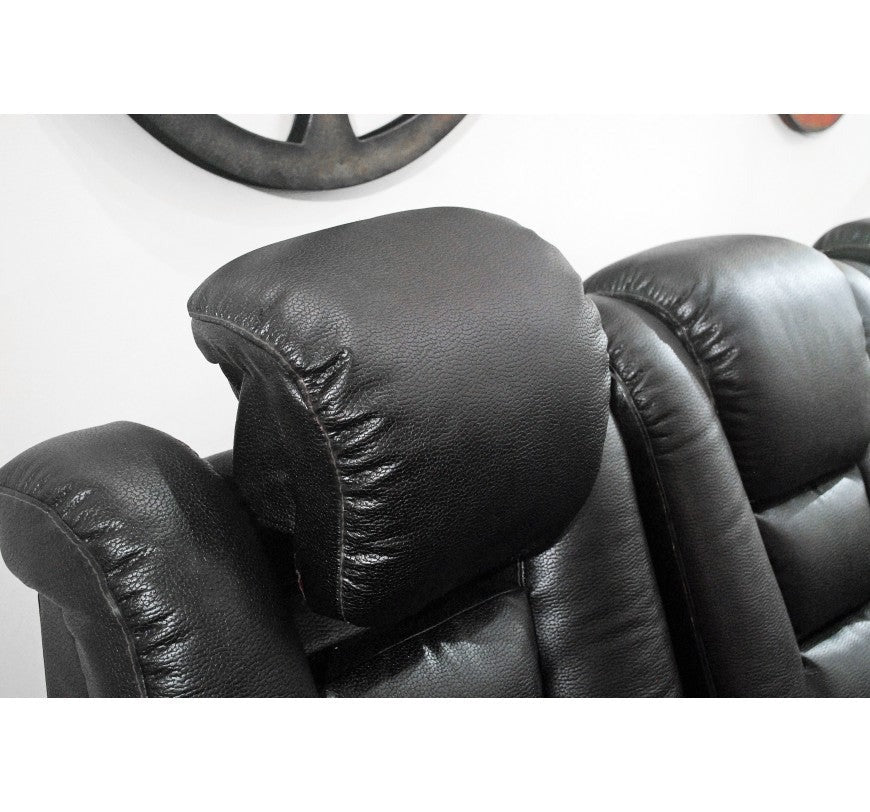 Revolution Home Theater Seating - RowOne