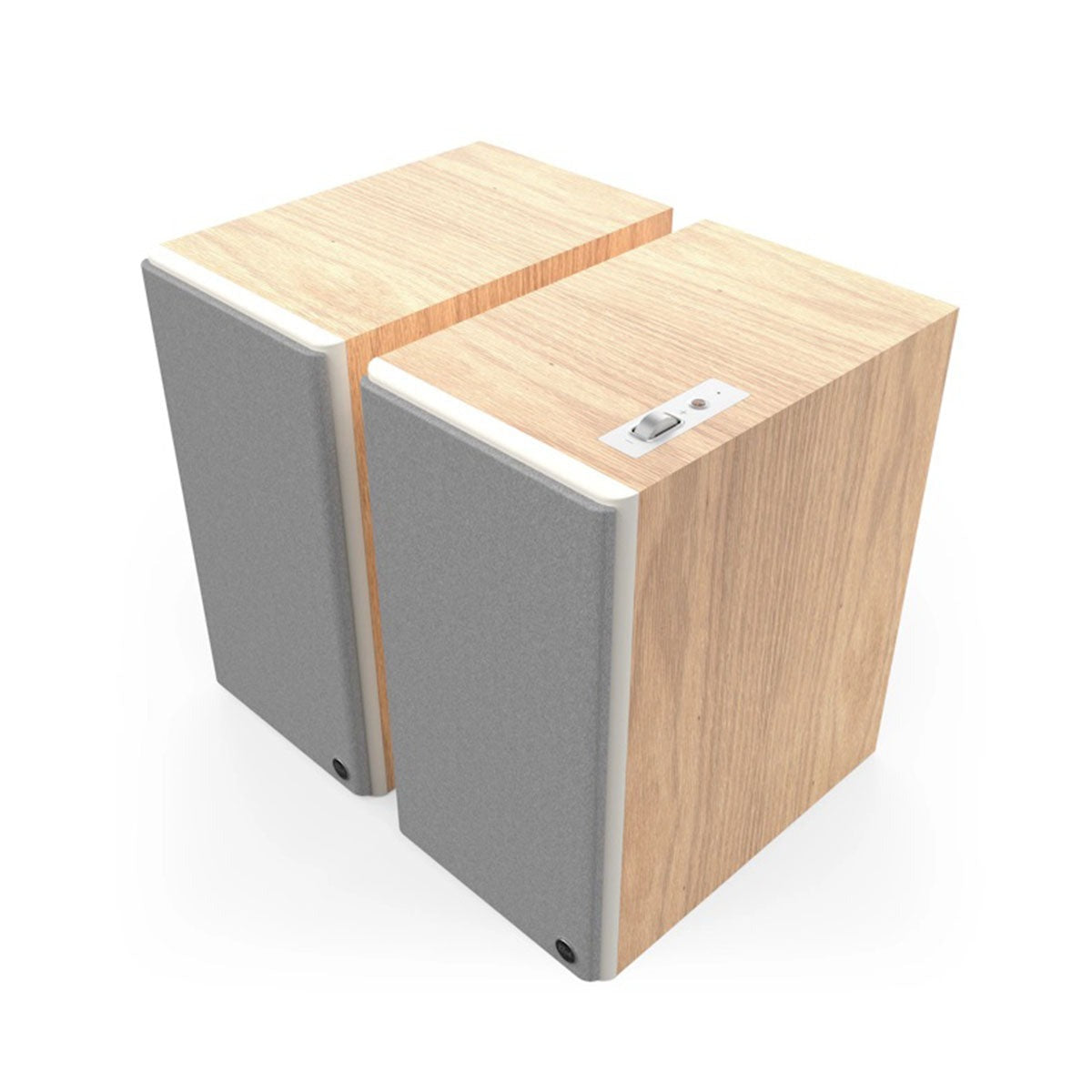 Klipsch The Nines II Dolby Atmos 8" Powered Speakers - Pair