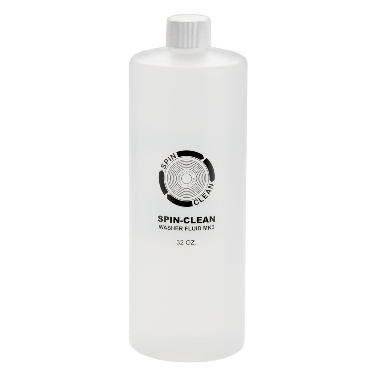 Spin-Clean Record Washer Fluid