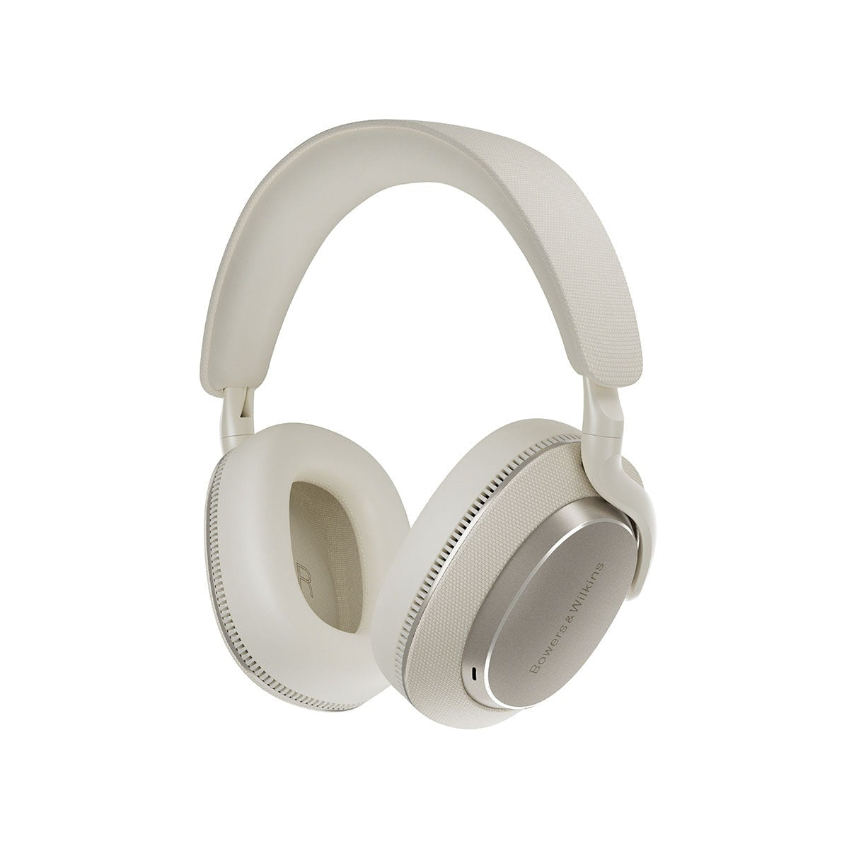 Bowers & Wilkins Px7 S3 Over-Ear Noise-Cancelling Headphones