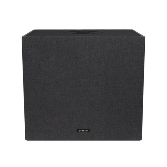 Andover Audio Spinsub Subwoofer