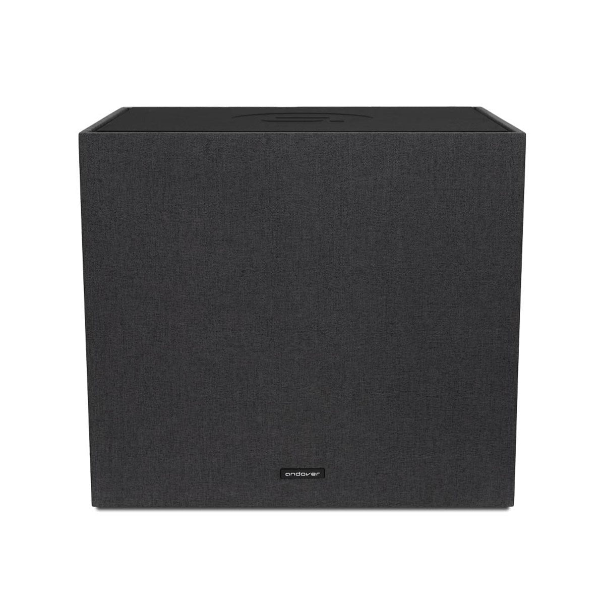 Andover Audio Spinsub Subwoofer