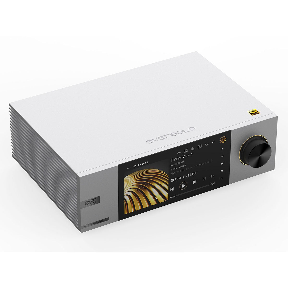 EVERSOLO DMP-A6-Master Edition-GEN2 Music Streamer