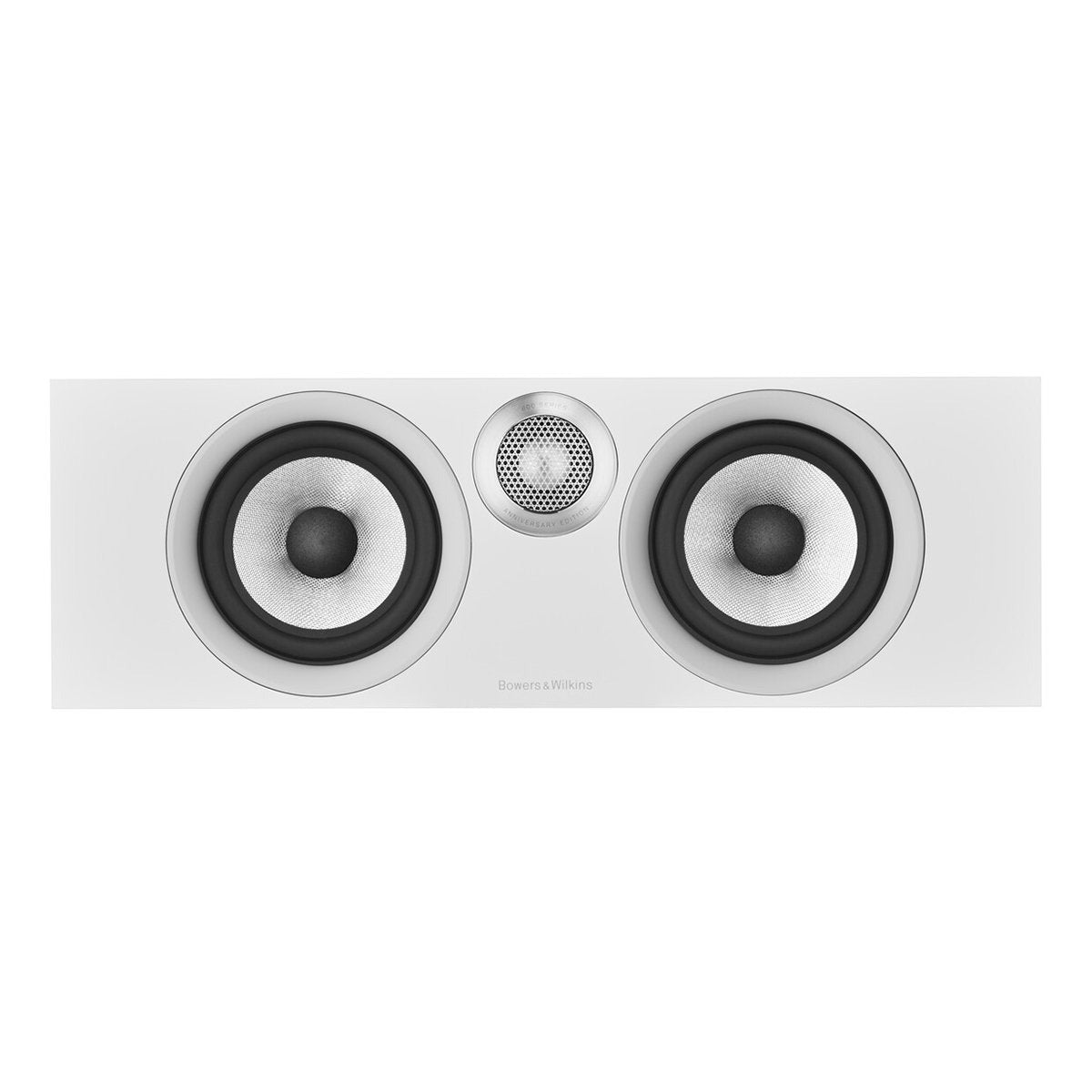 Bowers & Wilkins HTM6 S2 Anniversary Edition Center Channel Speaker