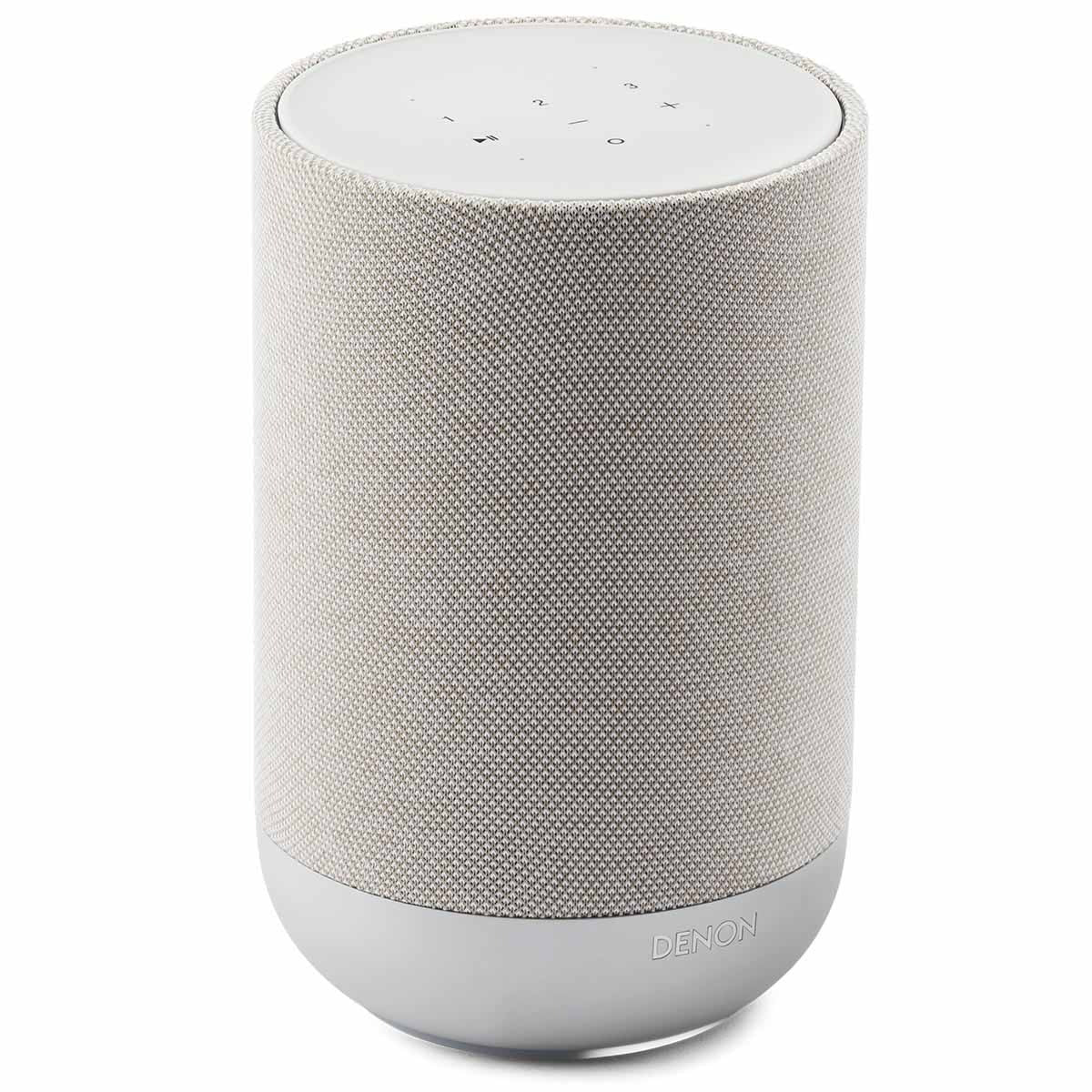 Denon Home 200 Stereo Wireless Smart Speaker