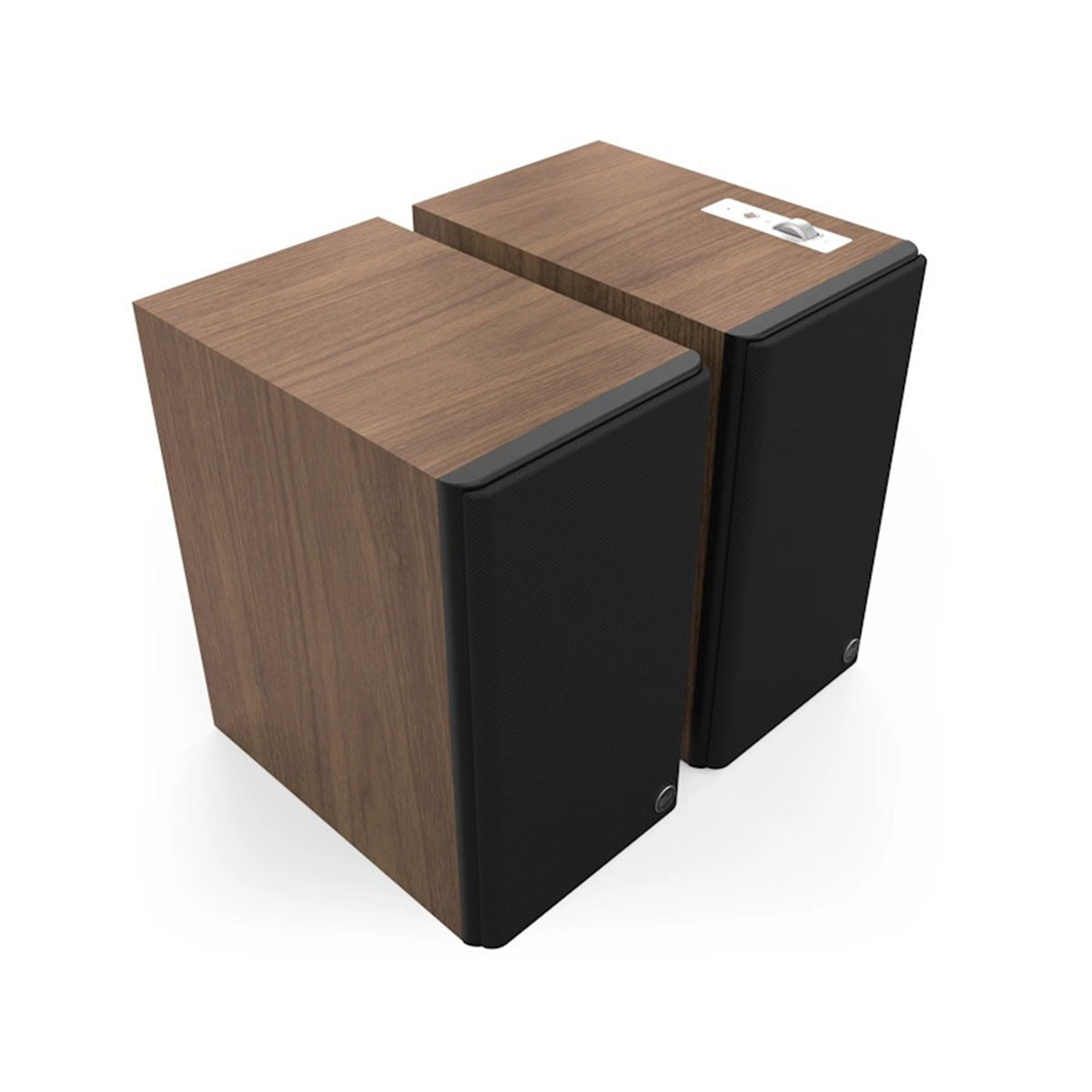 Klipsch The Sevens II Dolby Atmos 6.5" Powered Speakers - Pair