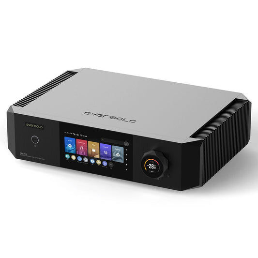 EverSolo DMP-A10 Network Player & DAC
