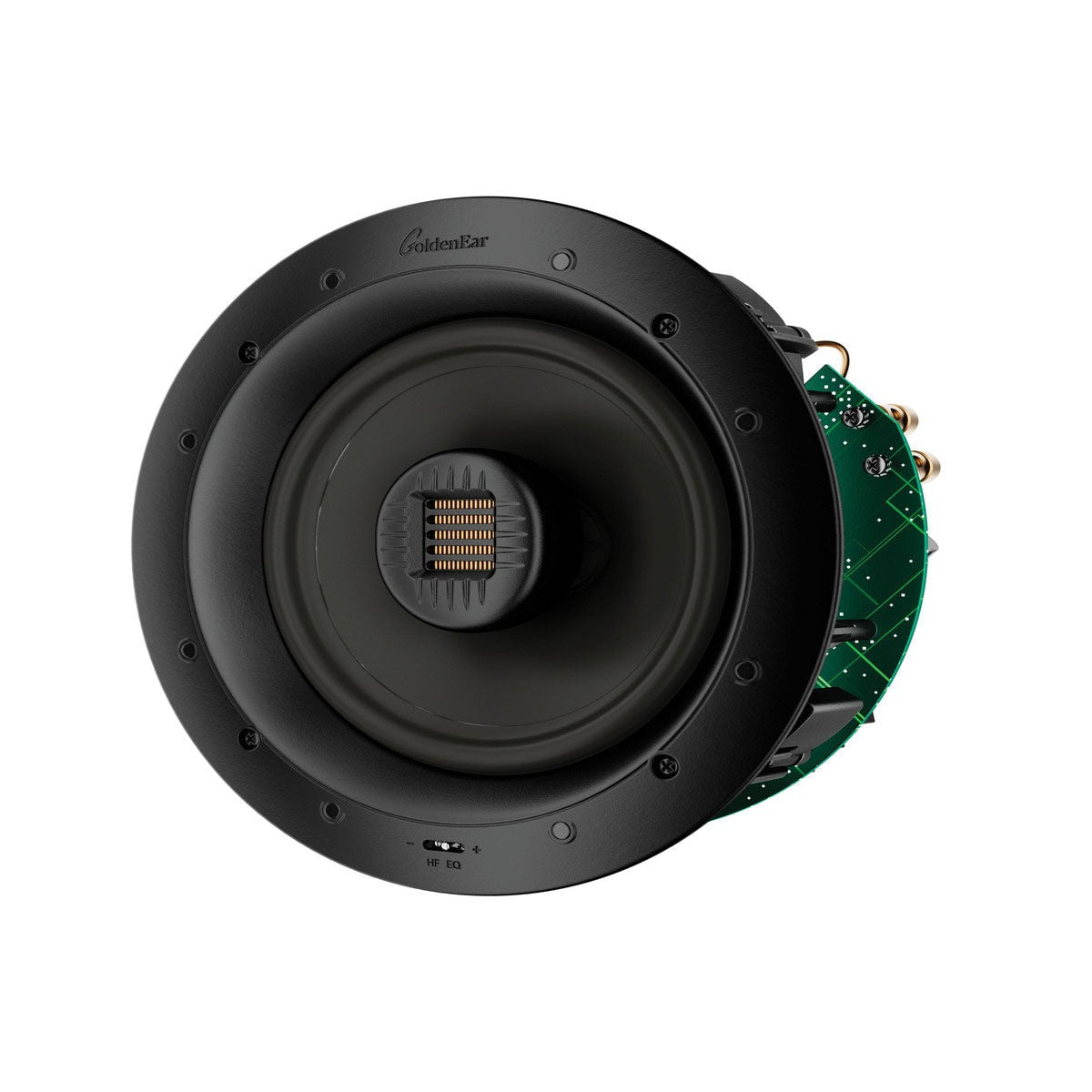 GoldenEarTM Invisa 850 In-Ceiling Loudspeaker - Each