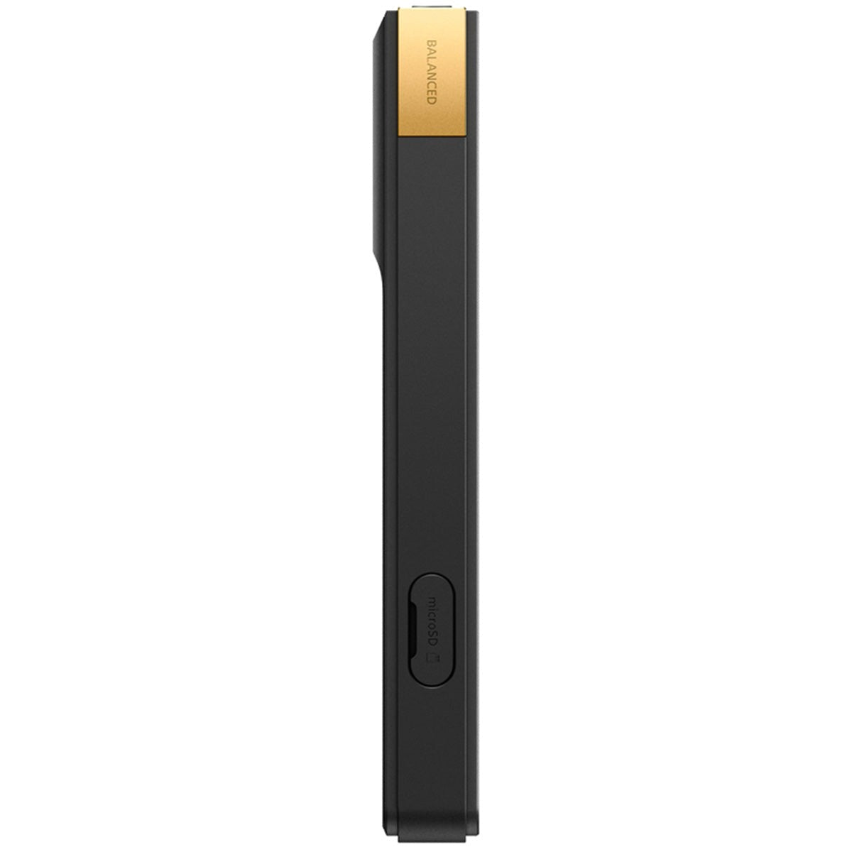 Sony OPEN BOX NW-ZX707-BLK Digital Media Player - A Grade