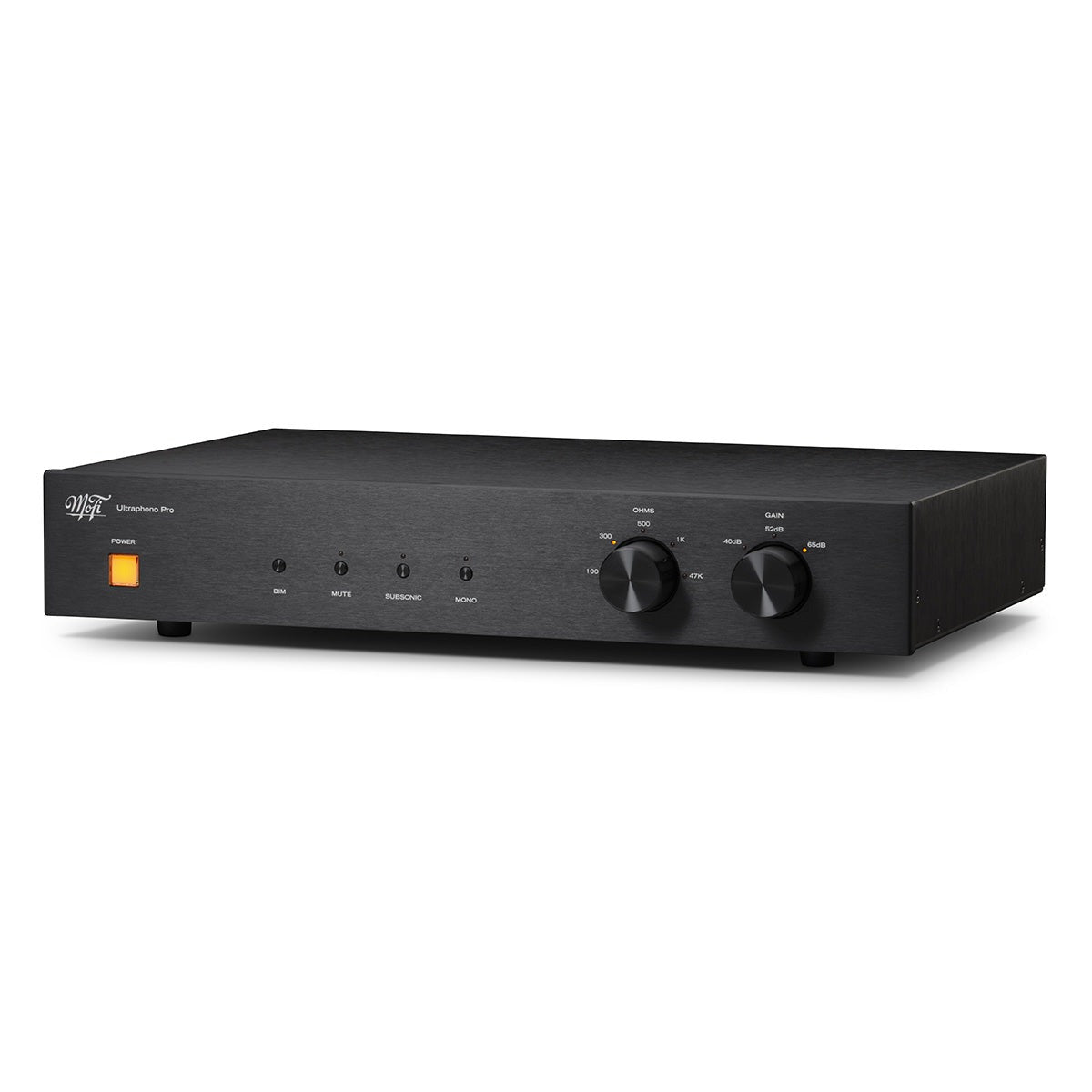 MoFi Electronics Ultraphono Pro Phonostage