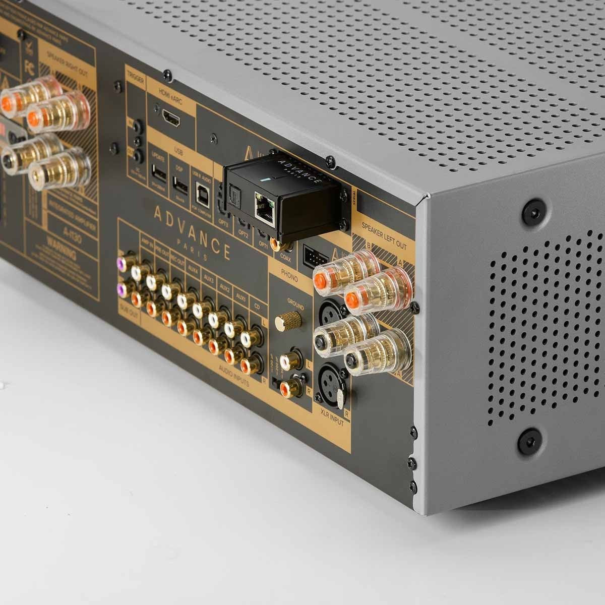 Advance Paris NOVA A-i130 Integrated Amplifier