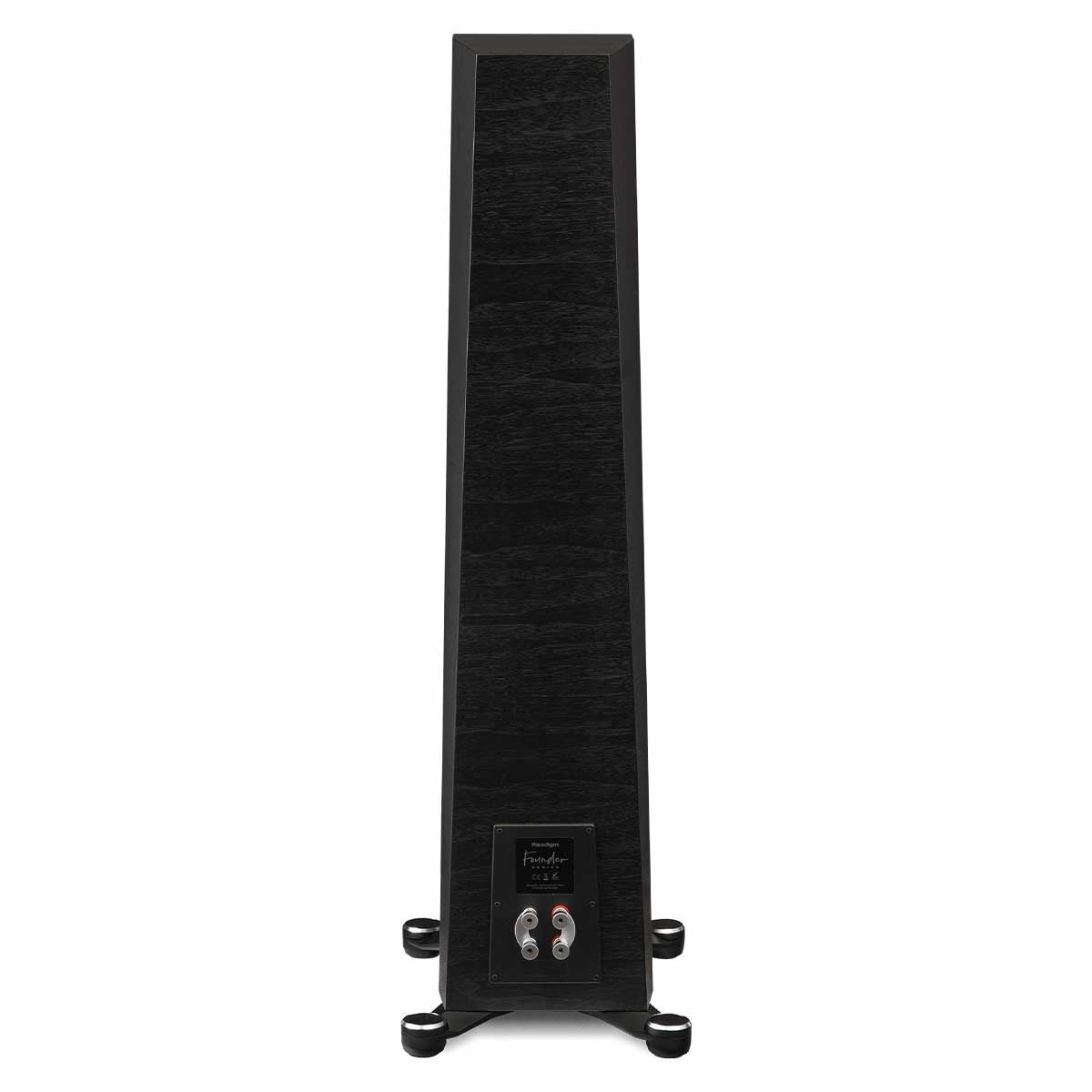 Paradigm Founder 80F Floorstanding Speaker - Each