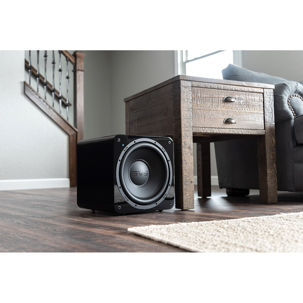 SVS SB-1000 Pro Subwoofer