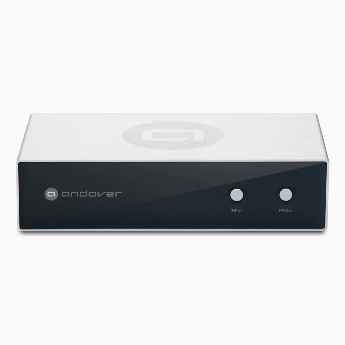 Andover Audio Songbird HR Music Streamer