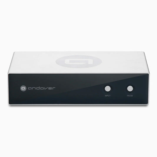 Andover Audio Songbird HR Music Streamer